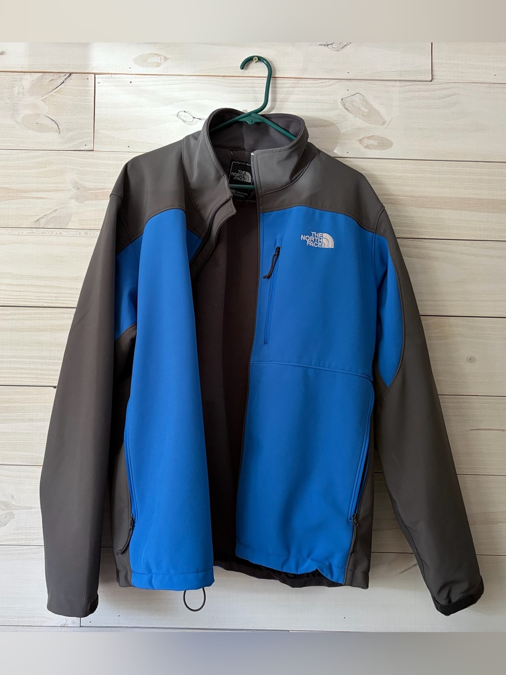The North Face Apex Bionic Jacket